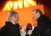 Fussball  International WM Auslosung