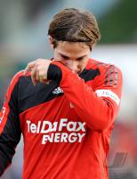 FUSSBALL 1. BUNDESLIGA: Leverkusen - Berlin