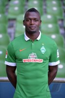 Fussball 1. Bundesliga, Saison 2014/2015:  SV Werder Bremen