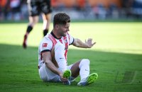 Fussball 1. Bundesliga 25/26 Testspiel
SCR Altach - SC Freiburg