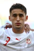 Fussball WM 2006  Tunesien - Saudi Arabien