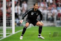 ABSCHIED OLIVER KAHN: BAYERN MUENCHEN - DEUTSCHE NATIONALMANNSCHAFT