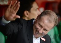 Fussball  1. Bundesliga  13/14: Geschaeftsfuehrer Sport Stefan Reuter (FC Augsburg)