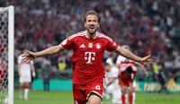 Fussball DFB Pokal Finale  2025/2026 in BerlinFC Bayern Muenchen - VfB Stuttgart    23.05.2026