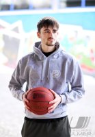 Match.Report Shooting; Matti Sorgius (Tigers Tuebingen)