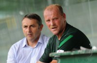 Fussball 1. Bundesliga: Trainingsauftakt Werder Bremen