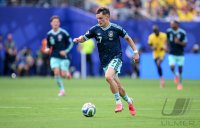 Fussball WM 2026 PK: Ecuador - Deutschland