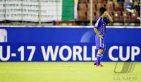 Fussball International  U 17 Weltmeisterschaft Japan - Nigeria
