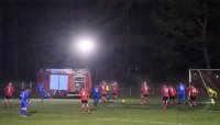 Fussball Bezirksliga 21/22: SV Hirrlingen - SV Hirrlingen - SGM Dettingen / Glems