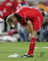 Fussball 1. Bundesliga  VfB Stuttgart  - Hamburger SV