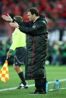 Fussball International  Club WM  Etoile Sportive du Sahel (ESS)-Urawa Reds