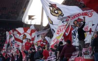 Fussball 1. Bundesliga Saison 15/16: VfB Stuttgart  - SV Werder Bremen