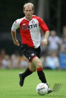 Fussball International, Feyenoord Rotterdam