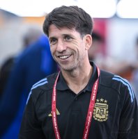 Fussball, Junioren U 17 WM 2025 Argentinien - Belgien 
Gruppe D