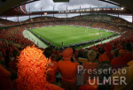 Fussball INTERNATIONAL  EURO 2004  Holland 2-3  Tschechien