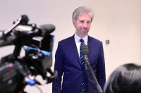 CureVac-Gruender Dr. Ingmar Hoerr ist neuer Tuebinger Ehrenbuerger