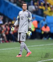 FUSSBALL WM 2014 Eroeffnungsspiel: Brasilien - Kroatien