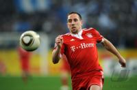 Fussball 1. Bundesliga: Franck Ribery (FCB)