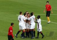 Fussball International  U 17 Weltmeisterschaft