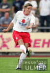 Fussball 1. Bundesliga: SCF, DORN Einzelaktion