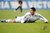 Fussball: Uefa-Cup: Schalke 04