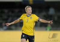Fussball International EM 2012-Qualifikation: Finnland - Schweden