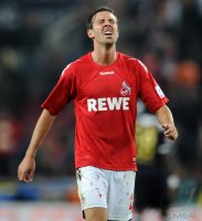 Fussball: 1. Bundesliga Saison 2010/2011: Koeln - Hoffenheim
