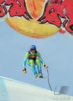 Ski Alpin  Herren  Abfahrt  Kitzbuehel 2009