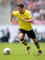 Fussball 1. Bundesliga, Saison 2013/2014, Telekom Cup: Moenchengladbach - Dortmund