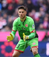 Fussball 1. Bundesliga Saison 2016/2017: FC Bayern Muenchen - Borussia Dortmund