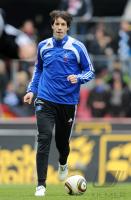 FUSSBALL, 1. BUNDESLIGA, 21. Spieltag: 1.FC Koeln - Hamburger SV