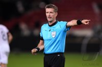 Fussball UEFA Nations League: Deutschland - Spanien