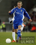 Fussball gegen Armut; Ronaldo & Friends gegen Zidane & Friends