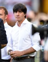 Fussball International Testspiel: Deutschland - Armenien