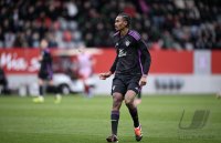 Fussball UEFA Youth League 23/24:  FC Bayern Muenchen - Olympiakos Piraeus