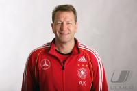 Portraittermin Studio Nationalmannschaft