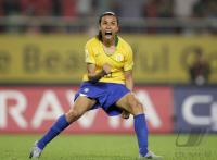 Fussball International Frauen Weltmeisterschaft