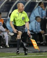 Fussball International  U 20 Halbfinale Chile - Argentinien