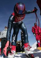 Olympische Spiele 2006 Turin  Abfahrt Herren