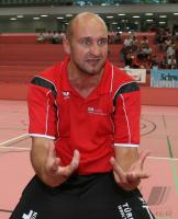 Volleyball 1. Bundesliga 2006/2007 TV Rottenburg