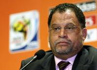 Fussball WM 2010  Qualifikationsgruppen - Auslosung