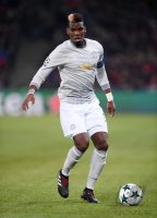 Fussball CHL 17/18 Gruppenphase: FC Basel - Manchester United FC