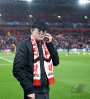 Fussball CHL 18/19 Achtelfinale: FC Liverpool - FC Bayern Muenchen