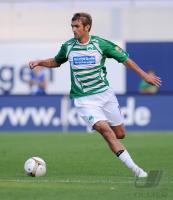 2. Fussball Bundesliga : Mirko Hrgovic (Fuerth)