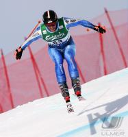 Ski Alpin  Herren Abfahrt Wengen