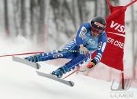 Ski Alpin; Abfahrt  Herren Beaver Creek