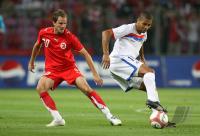 Laenderspiel Schweiz - Costa Rica