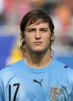 Fussball International  U 20 WM Spanien - Uruguay