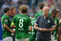 Fussball 1. Bundesliga, Saison 2012/2013, Liga Total Cup: FC Bayern Muenchen - SV Werder Bremen