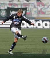 Fussball, 08.04.2007, Red Bull Salzburg-SK Puntigamer Sturm Graz